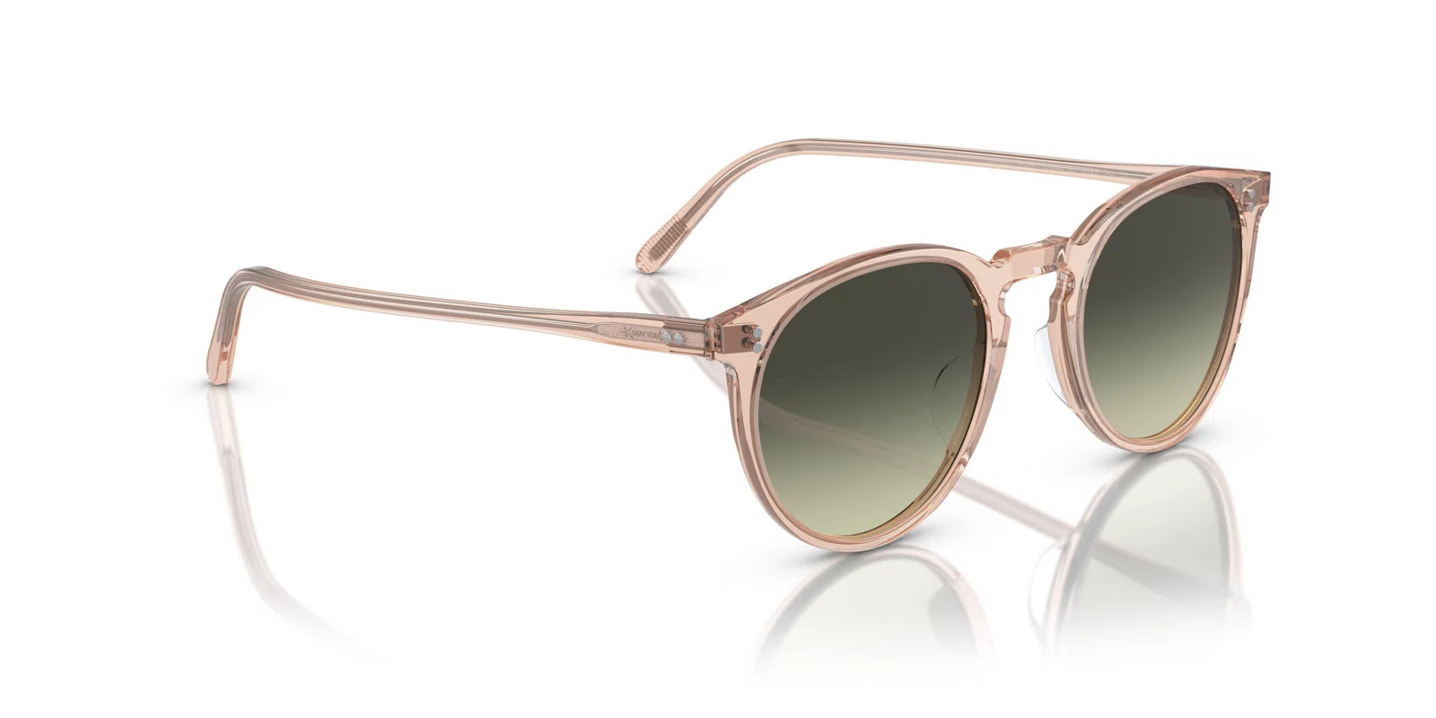 Oliver Peoples O'malley Sun 5183S Sunglasses - view 68